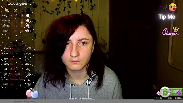 Chatroom XXX en direct de Muse_kitty_jenia