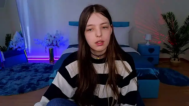 LiliBakery লাইভ XXX চ্যাট