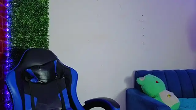 Show Webcam de Demitryo