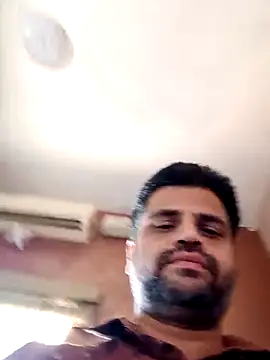 kannada_pradeep webkamerás műsora