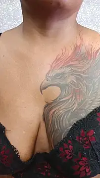 Show de webcam de Anuraagi