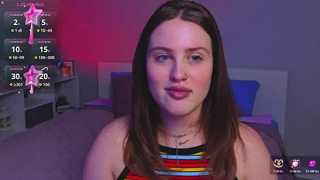 Sassy_Talkin_ লাইভ XXX চ্যাট