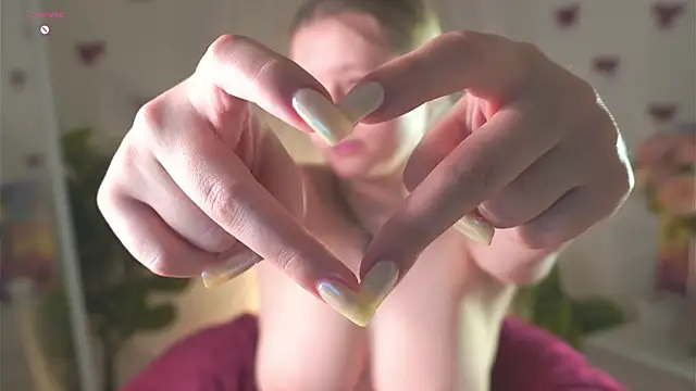 MaydaFoulk's Live XXX Chat