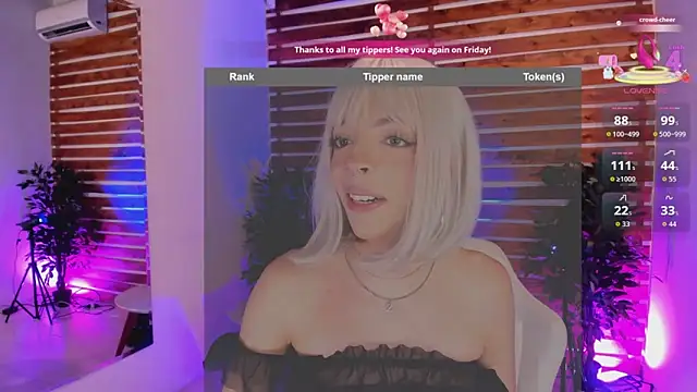 Sapphire_Venuss: απευθείας συνομιλία ΧΧΧ