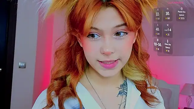 Hotary_Yuko's Webcam Show