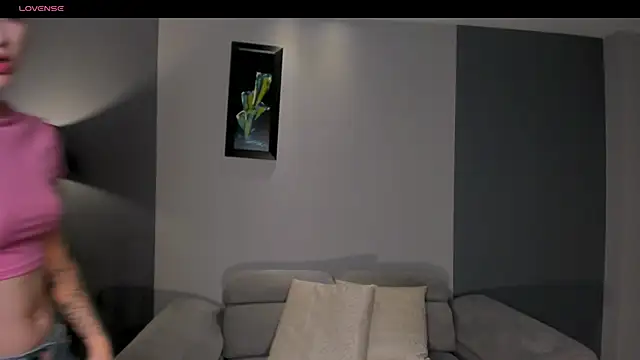 MaiaCollins: απευθείας συνομιλία ΧΧΧ