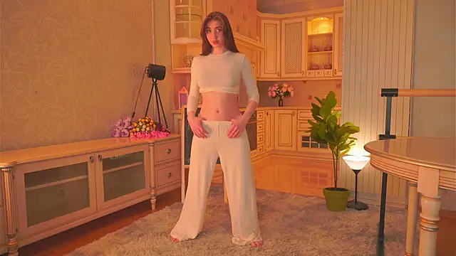 EadlinGillim – Live XXX-chat