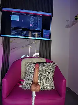 Helen_Vidall – Live XXX-chat