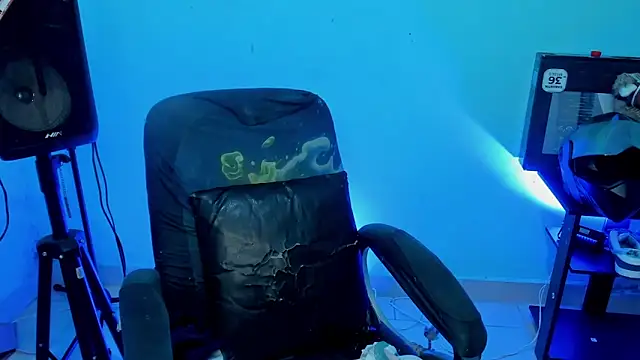 โชว์เว็บแคมของ zeus_7777