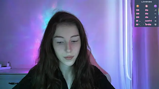 Chatroom XXX en direct de eskatmi