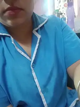 Pokazy przed kamerką – your_Fantasy24