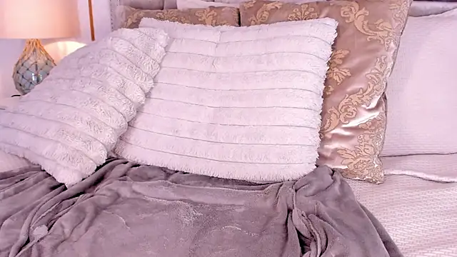 DakotaWangi Pertunjukan Webcam