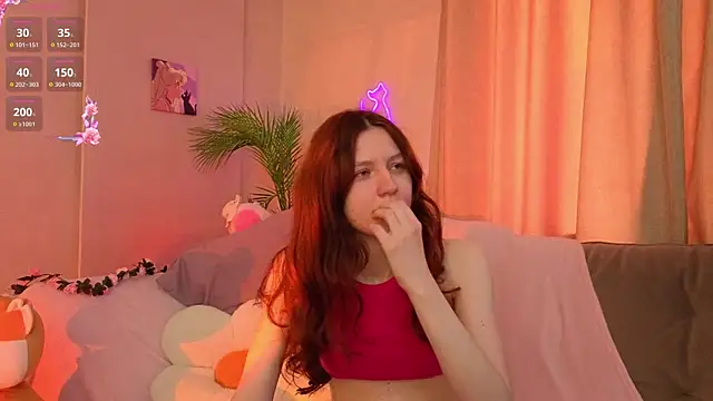 Little_rosy: απευθείας συνομιλία ΧΧΧ