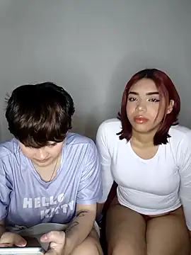 nucitaa-14 Adlı Modelin Web Kamerası Şovu