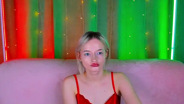 AlessaKiss' Live XXX Chat