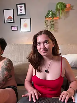 _Jay_annie Chat XXX live