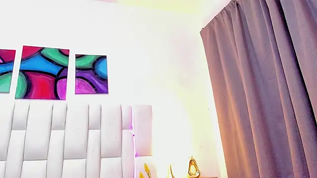 AndyKings_1 Webcam show