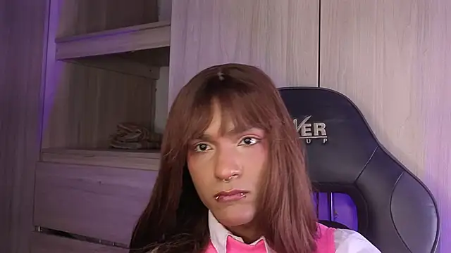 Show Webcam de tiffanyy_777