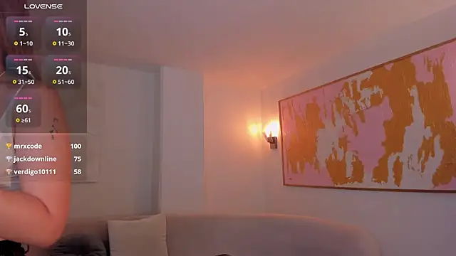 BellaThompsonX: απευθείας συνομιλία ΧΧΧ