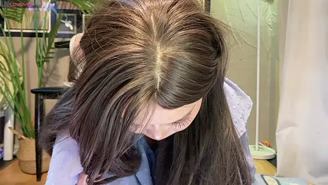 xiaosu22 লাইভ XXX চ্যাট