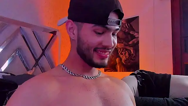 Vincentblack Obrolan Langsung XXX