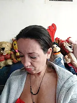 anayss17 Webcam show