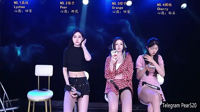 SG-0310 Chat XXX live