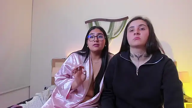 Elisa_n_Emma Chat XXX live