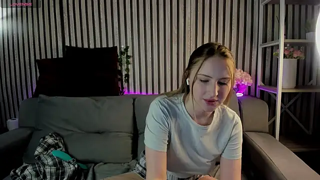 April_Jackson Chat XXX live