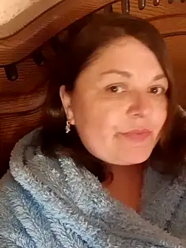 Pokazy przed kamerką – Dear_Natalia