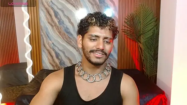 milo_tayのウェブカメラショー