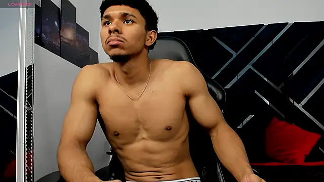 Jayden_VanceJS live XXX chat