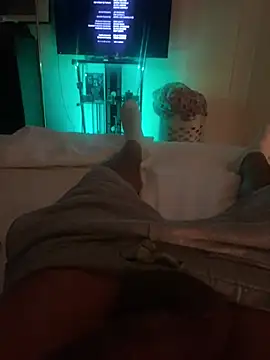 rcruz91のウェブカメラショー