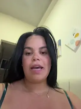 Show de webcam de AliceStarshine