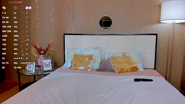 bellatip – Live XXX-chat