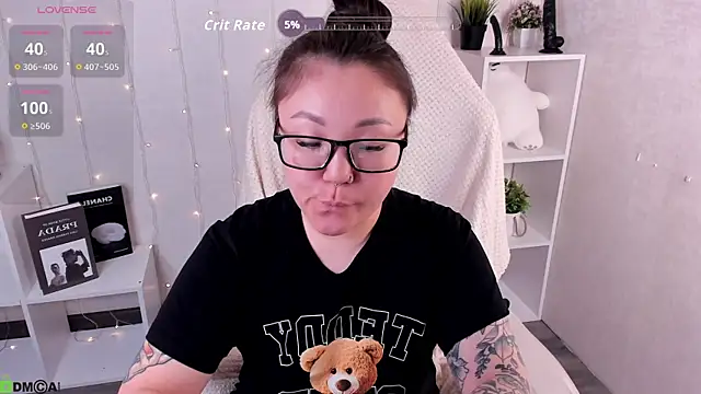 gentle_muse Chat XXX live