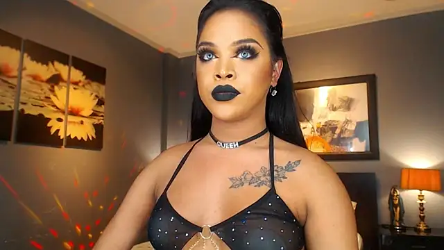 MarryQueen22 现场XXX聊天