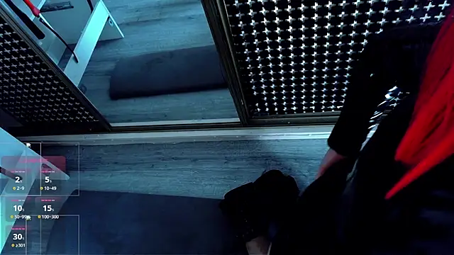 Chat XXX en directo de wickedxqueen