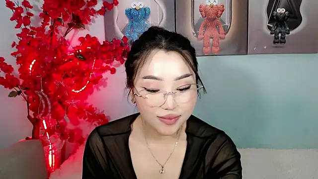 ichibenn Live XXX chat