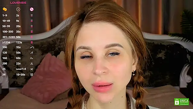 EvaRodi live XXX chat