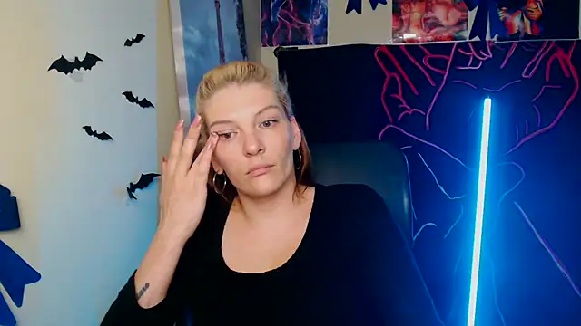 VanessaRey_ – Live XXX-chat