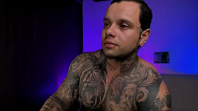 Chat XXX en directo de natevillage