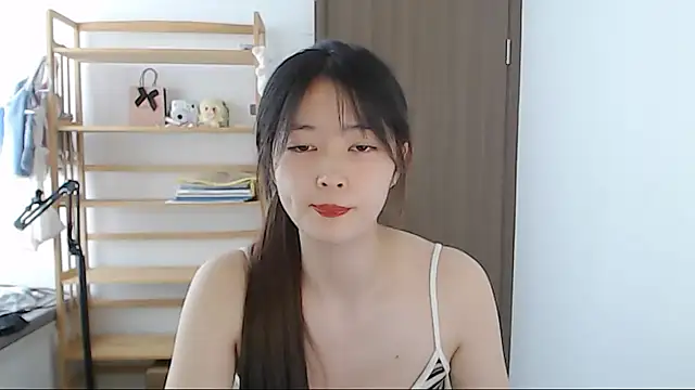 Mimi-cnbaby – Live XXX-chat