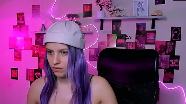 kaela_spell_ live XXX chat