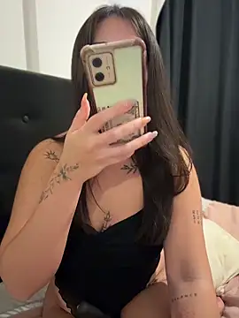 Chat +18 de Lina_soler69 ao vivo