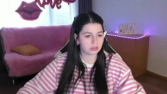 KisaModel 现场XXX聊天