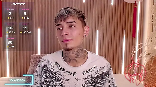 Max_Hader_ – Kamerová šou