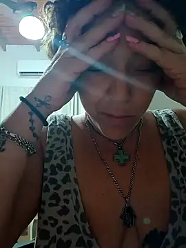 relaxnamaste Chat XXX live