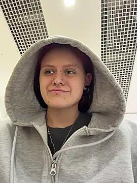 Chat XXX en directo de FoxyMood