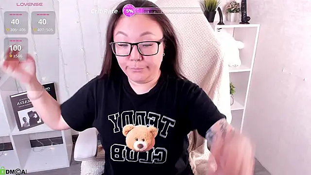 gentle_muse's Live XXX Chat